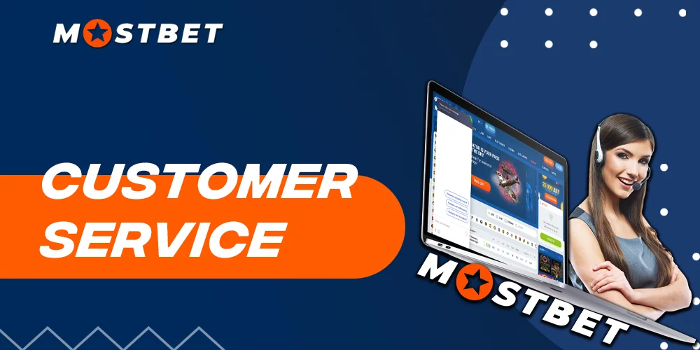 As a Mostbet customer, you’ll have access to prompt and reliable technical support.
