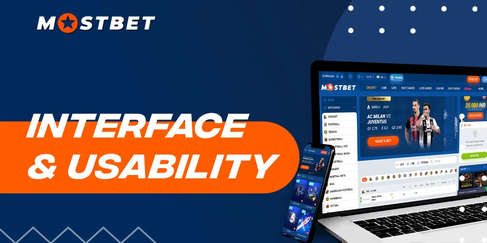 Mostbet Website Features: How to Use Them and Compatible Devices