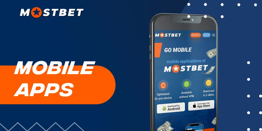 The Mostbet English mobile app is an excellent tool that lets you enjoy amazing betting and gambling options directly from your smartphone.