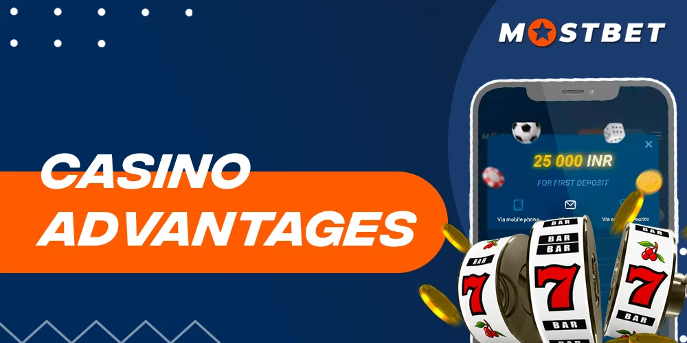 Advantages that Mostbet offers to Bangaldeshi players