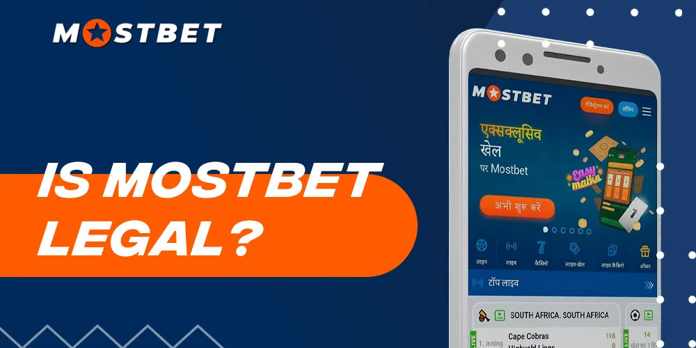 How legal is Mostbet in Bangladesh